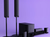 SONY BRAVIA DAV-HDX589W...