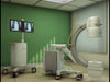 Bv Pulsera X-ray system 3D Model