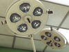 Surgical light 3D Model