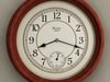 Wall Clock 07