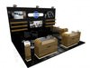Exhibition Stand 3D Model