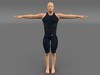 Tokaya 3D Model