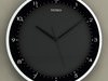 Wall Clock 12