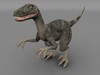 Dinosaur 3D Model