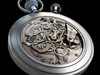 Watch mechanism 7