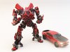 Transformer BumbleBee