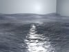 Photorealistic Water 3D Model
