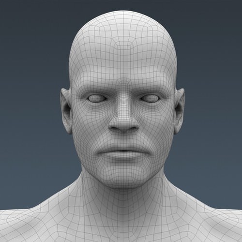 free 3d models for maya