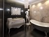 Ornate Bathroom 3D Model 