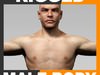 Rigged Human Male Body