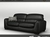 Hampshire Sofa 3D Model