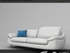 Ohio Sofa 3D Model