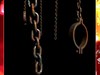 Animated Chain 3D Model