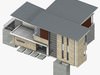 Villa 05 3D Model