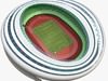 Football Stadium 01