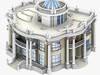 Villa 0042 3D Model