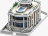Villa 0043 3D Model