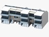 Villa 10033 3D Model