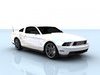 Ford Mustang 2011 GT
