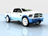Dodge Ram 3500 Heavy Duty
