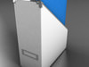 Carpetero 3D Model