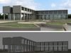 Building C 66 3D Model