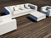 Vondom Vela collection 3D Model