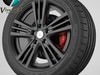 Wheel infinity 1 3D Model