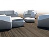 Vondom faz outdoor collection 3D Model