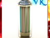 Straw Dispenser 3D Model