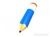 LiveJournal 3d Logo 3D Model .obj .ma .mb .dae