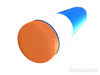 LiveJournal 3d Logo 3D Model .obj .ma .mb .dae
