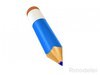 LiveJournal 3d Logo 3D Model .obj .ma .mb .dae