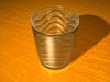 Waterglass 3D Model
