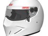 Simpson Diamondback - Stig Helmet 3D Model