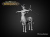 Kentavr Anatoliy 3D Model