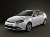 MG6 GT 2012