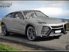 Lamborghini Urus std mat 3D Model