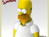 Homer Simpson