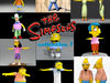 Simpsons collection 1