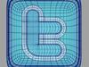 Twitter Letter 3d Logo 3D Model .obj .ma .mb .dae