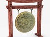 Ancient gong 3D Model