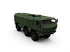 KAMAZ Typhoon MRAP