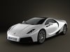GTA Spano 2013