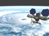 star space station 3D Model