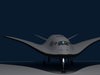 space shuttle 3D Model