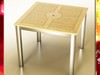Outdoor Table 3D Model
