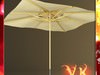 Outdoor Umbrella Parasol