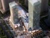Building E 02 3D Model