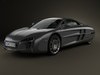 McLaren X-1 2012